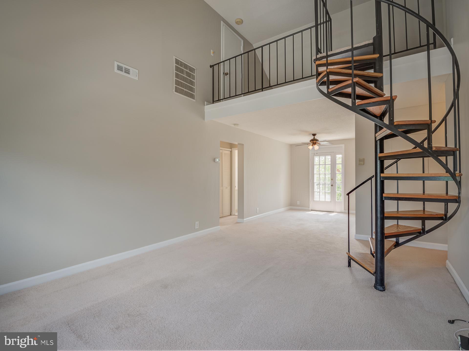 FAIRLINGTON VILLAGES - Residential Lease