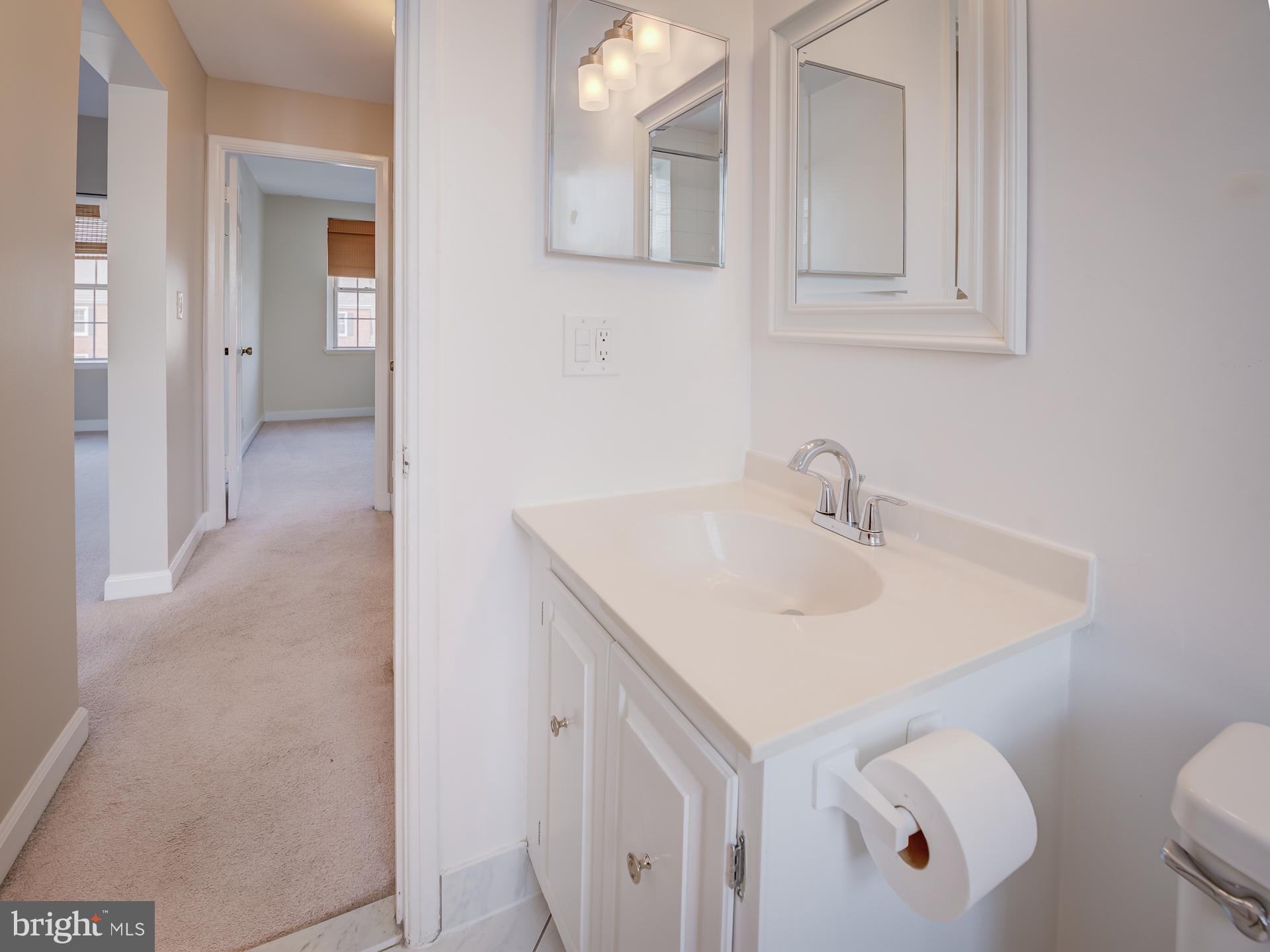 FAIRLINGTON VILLAGES - Residential Lease