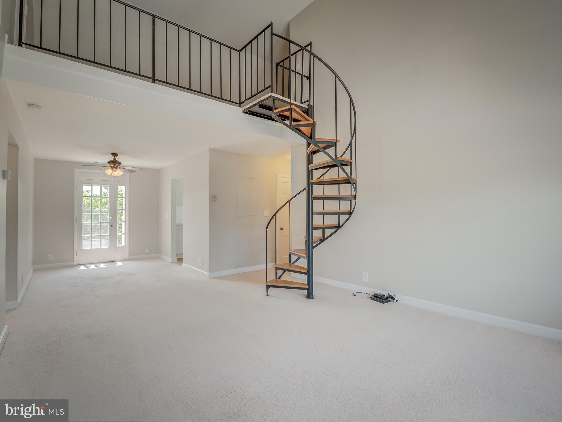 FAIRLINGTON VILLAGES - Residential Lease