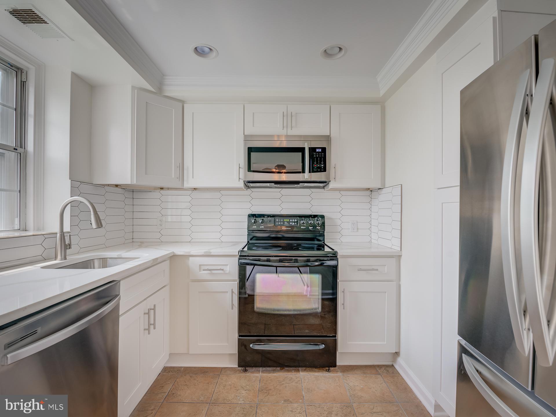 FAIRLINGTON VILLAGES - Residential Lease