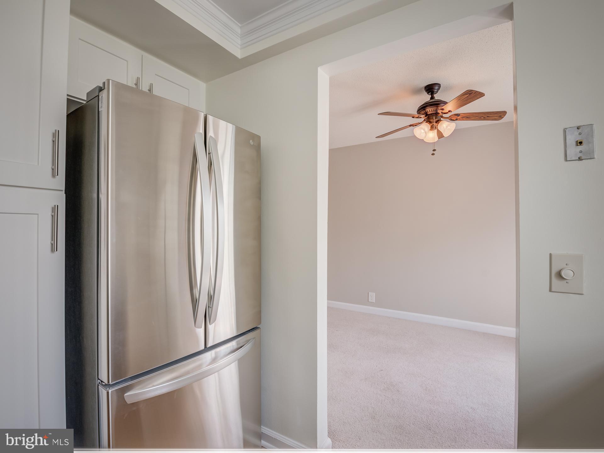 FAIRLINGTON VILLAGES - Residential Lease