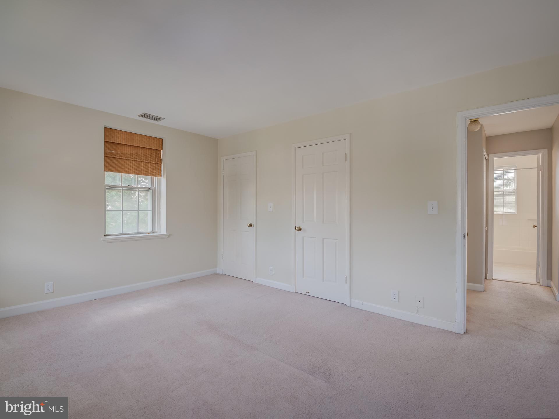 FAIRLINGTON VILLAGES - Residential Lease