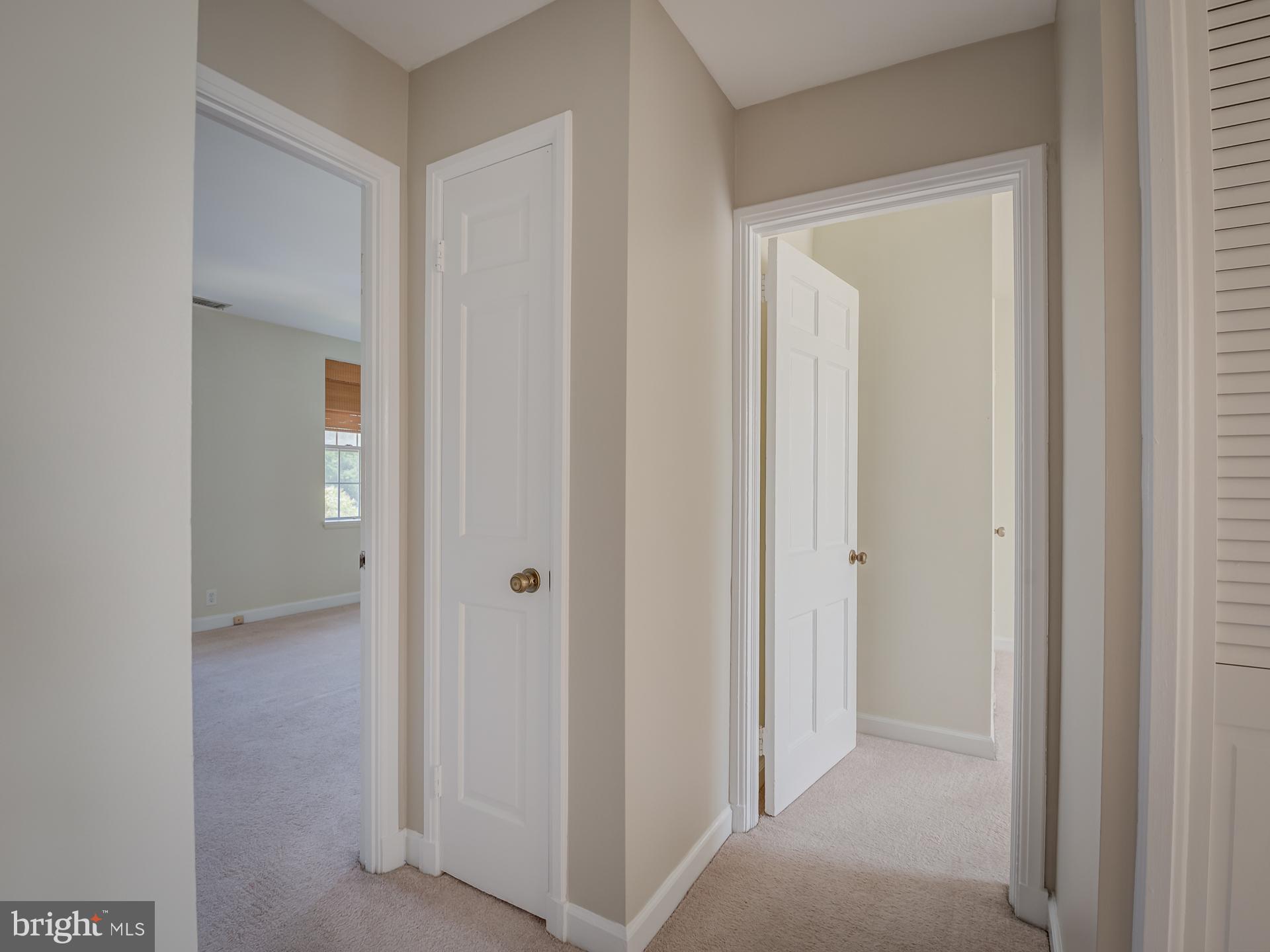 FAIRLINGTON VILLAGES - Residential Lease