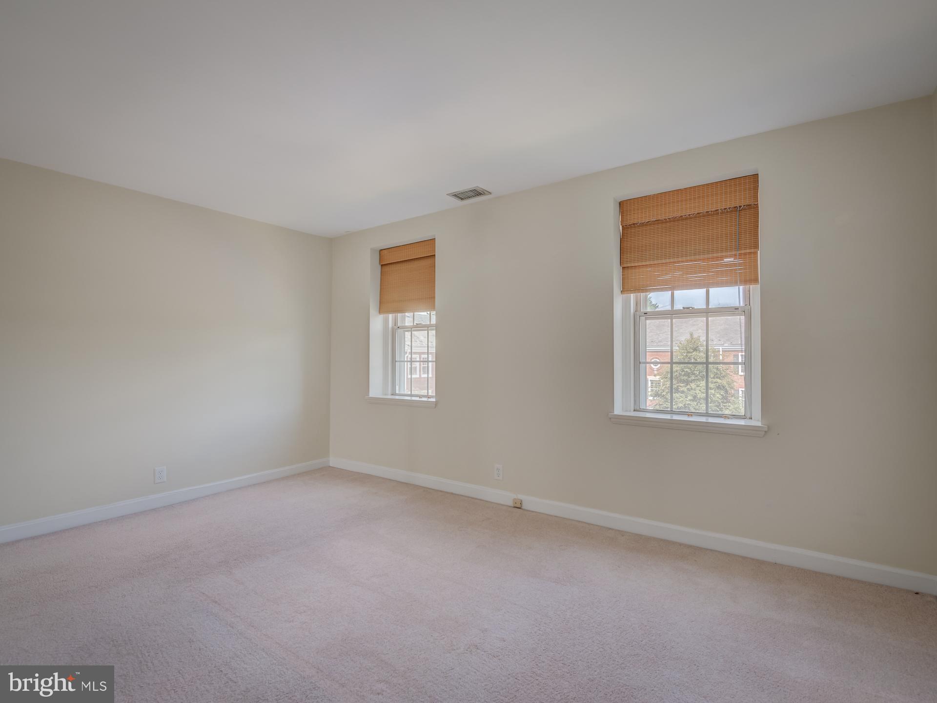 FAIRLINGTON VILLAGES - Residential Lease