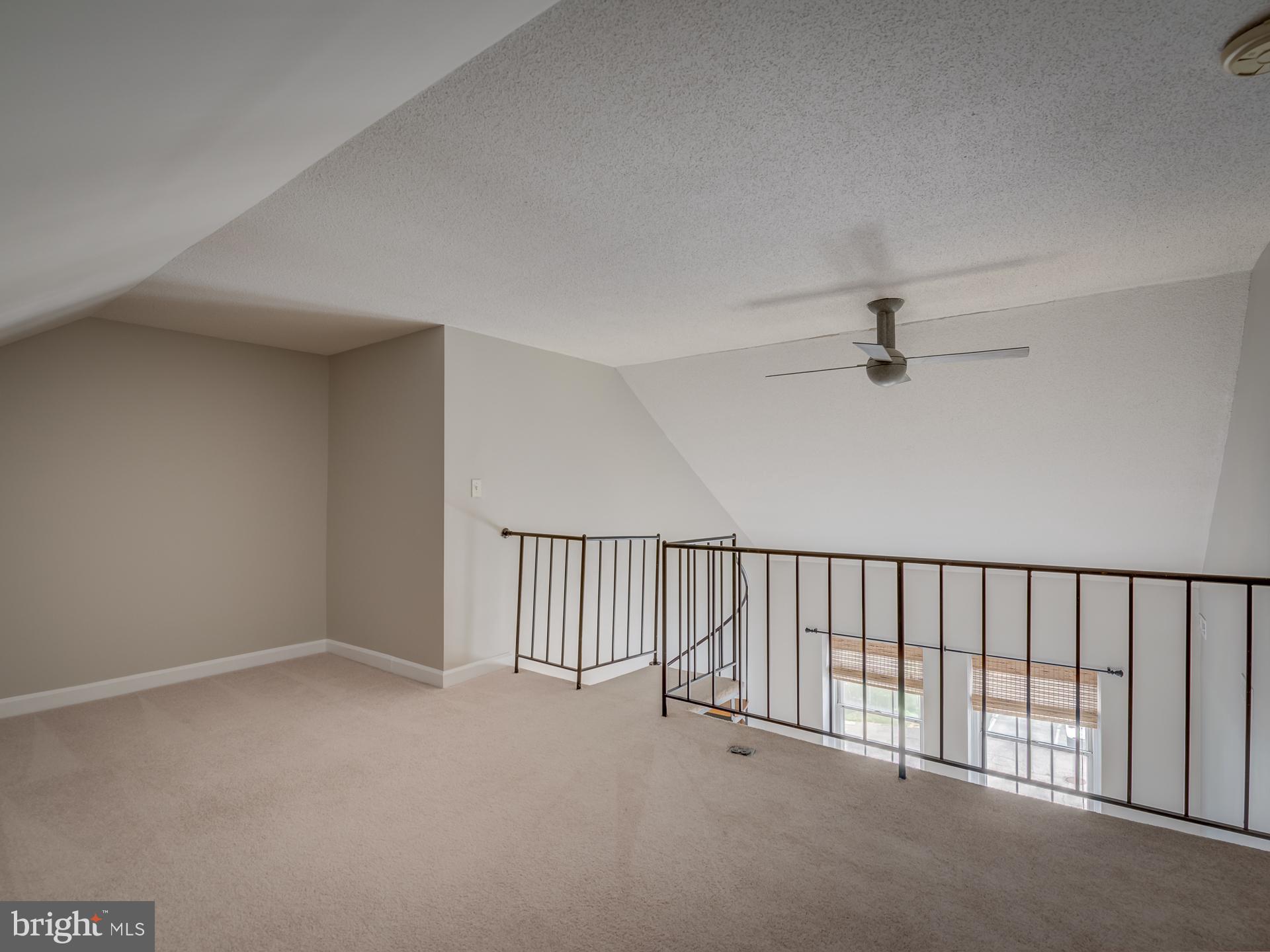 FAIRLINGTON VILLAGES - Residential Lease