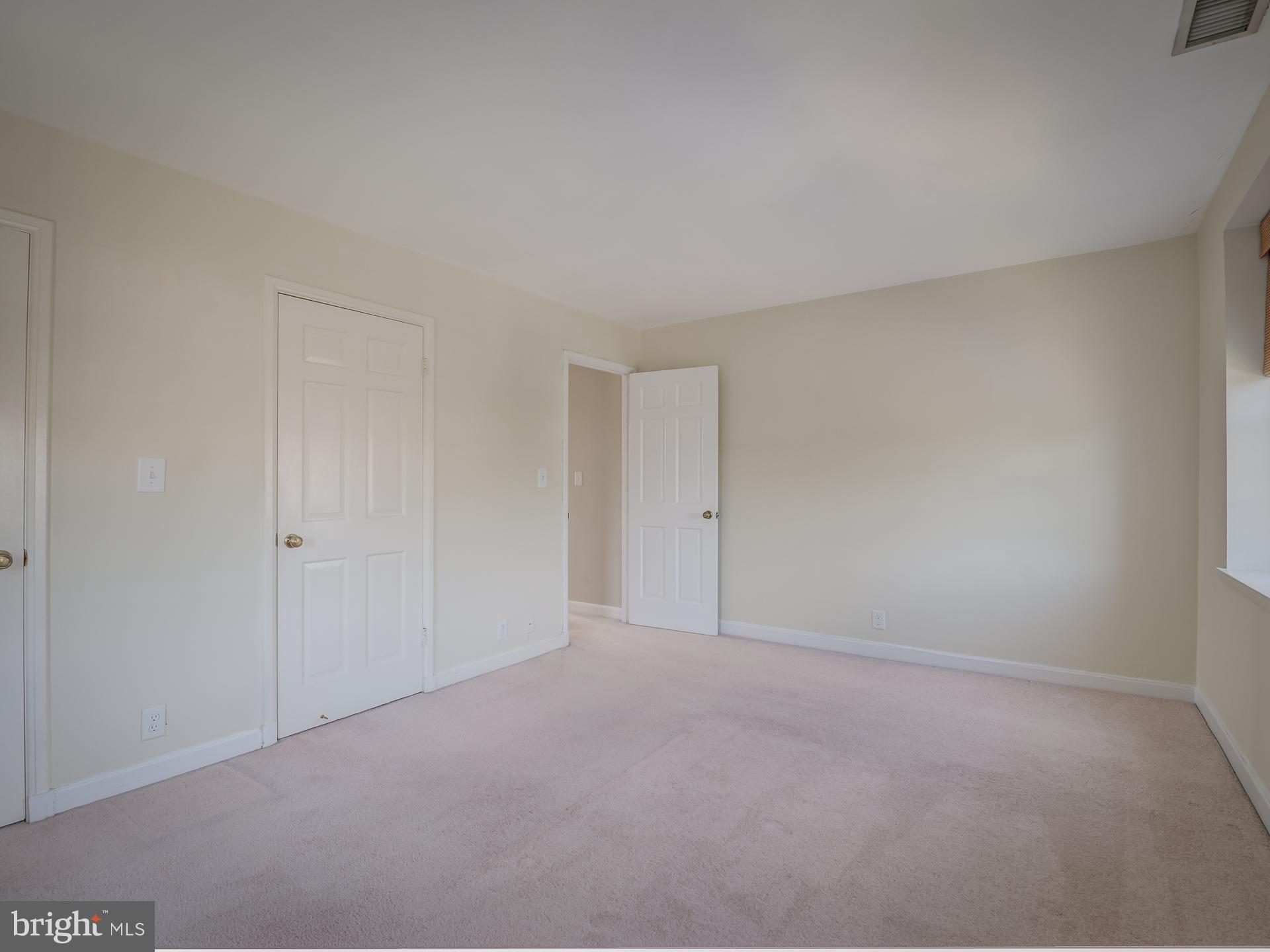 FAIRLINGTON VILLAGES - Residential Lease