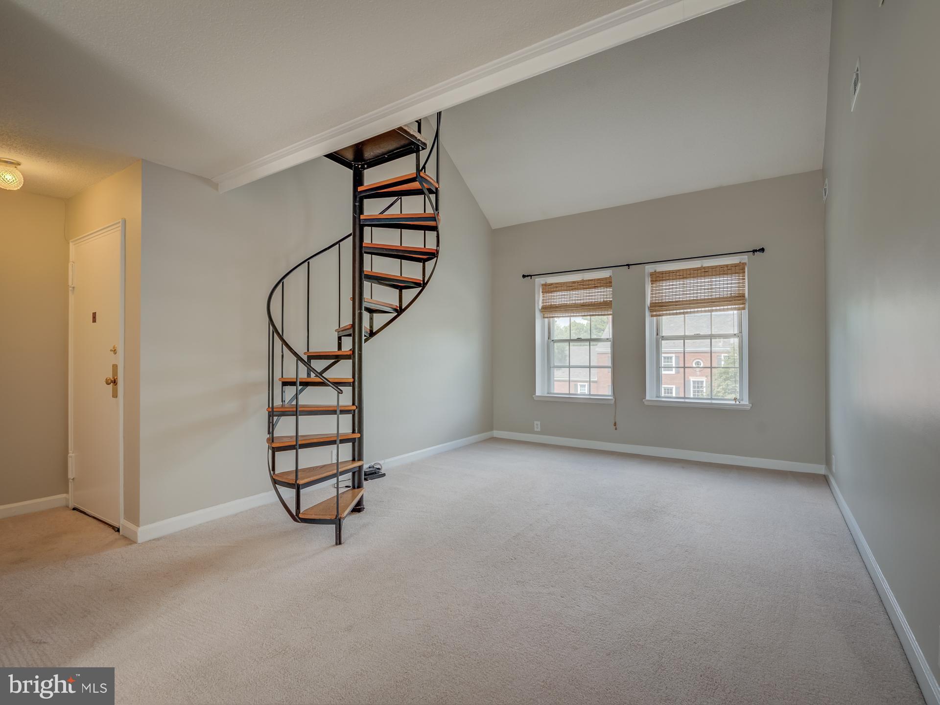 FAIRLINGTON VILLAGES - Residential Lease