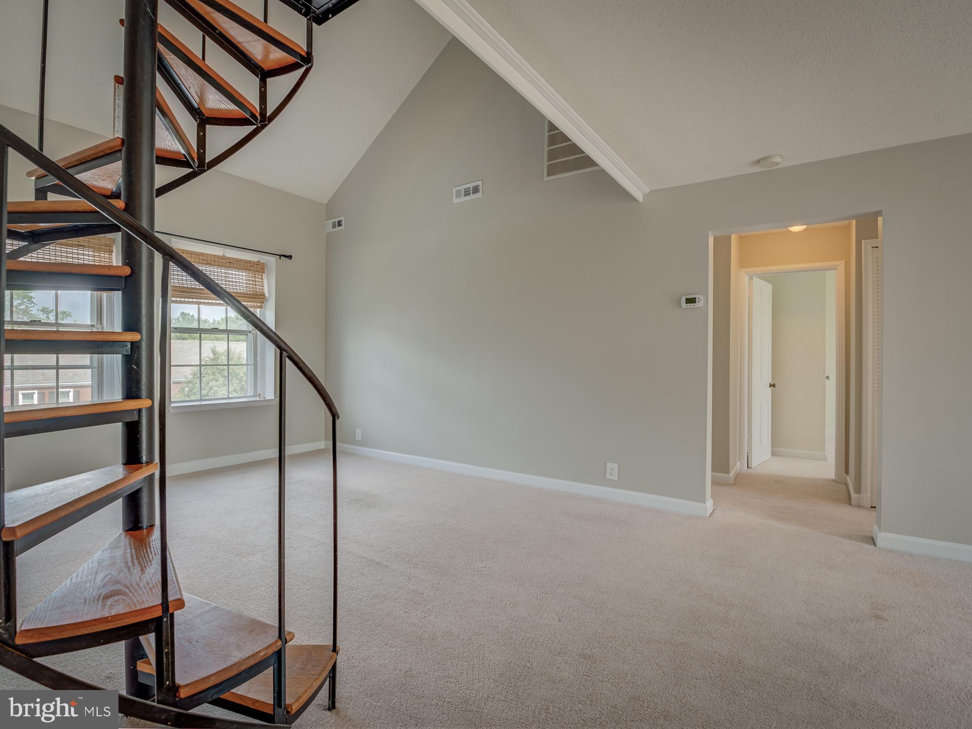 FAIRLINGTON VILLAGES - Residential Lease