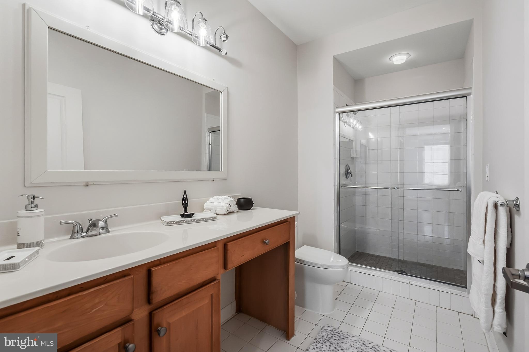 MARKET STREET AT TOWN CENTER - Residential