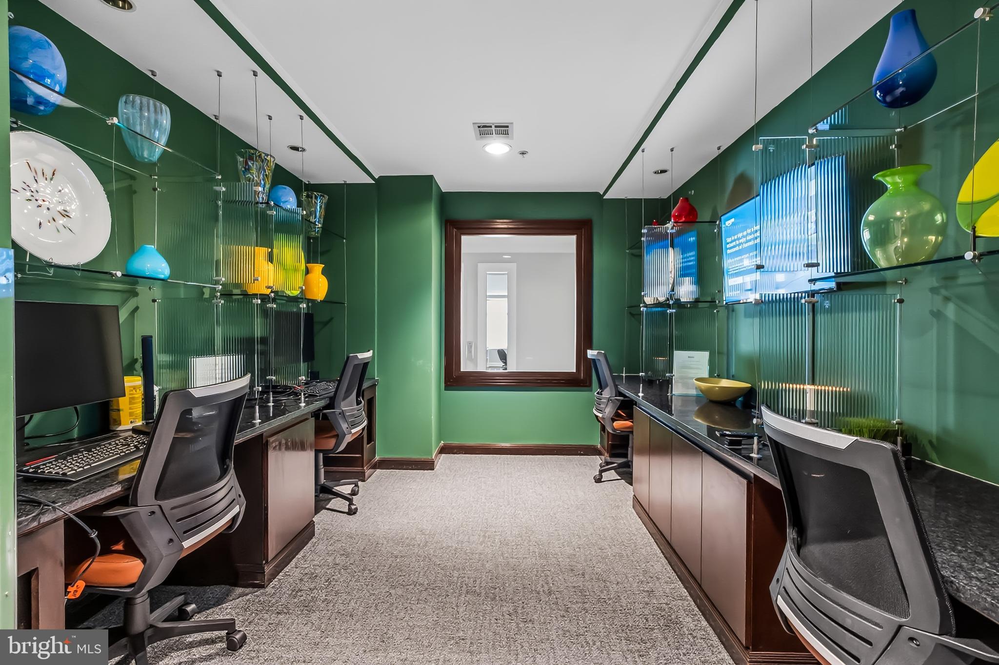 MARKET STREET AT TOWN CENTER - Residential