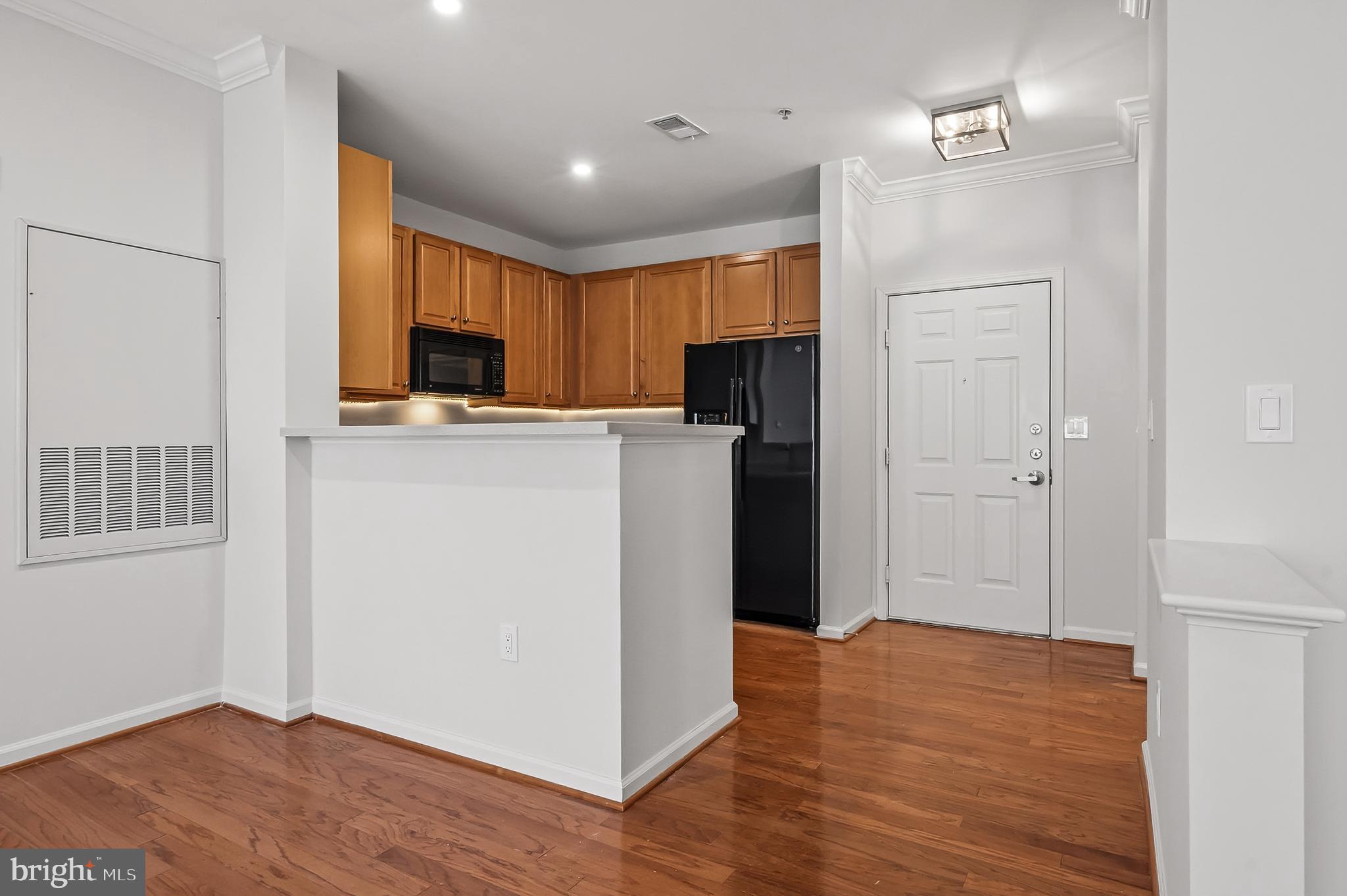 MARKET STREET AT TOWN CENTER - Residential