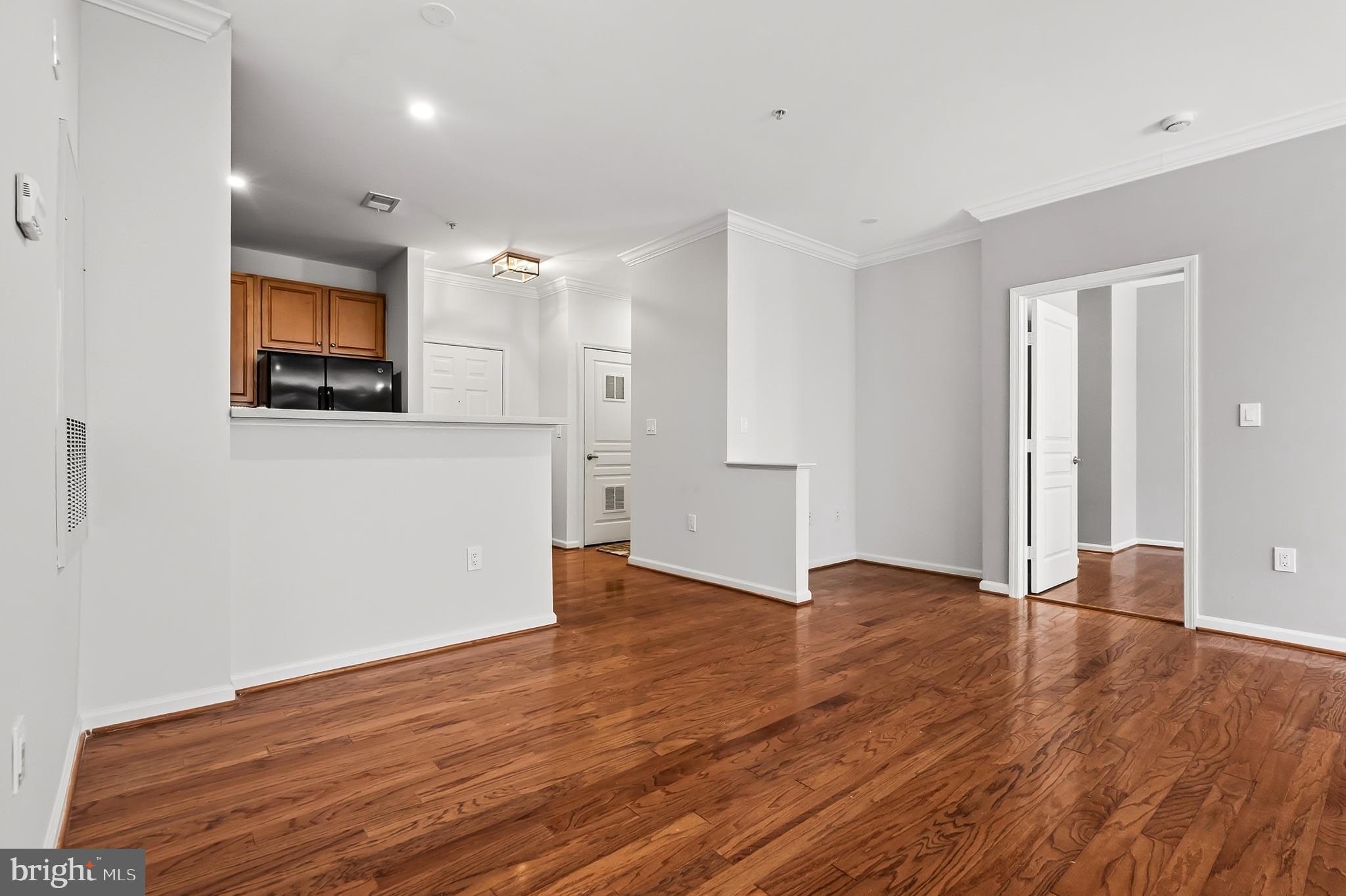 MARKET STREET AT TOWN CENTER - Residential