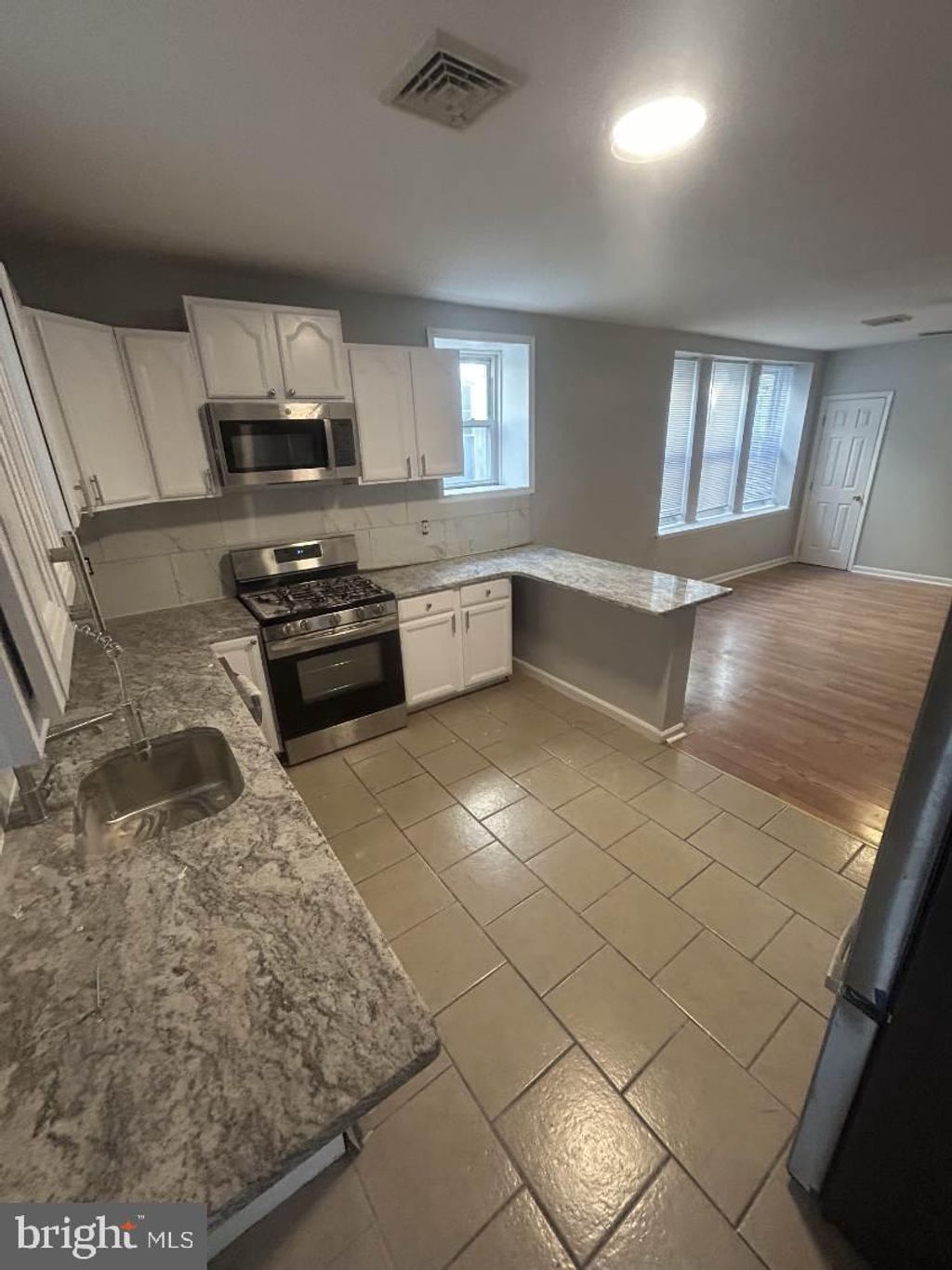 Photo of 1311 S 52nd Street #3, PHILADELPHIA, PA 19143 (MLS # PAPH2545194)