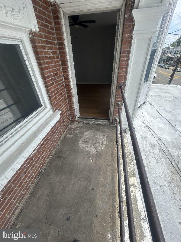 PHILADELPHIA (SOUTHWEST) - Residential Lease