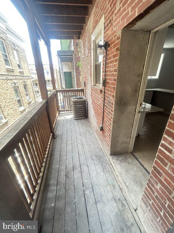 PHILADELPHIA (SOUTHWEST) - Residential Lease