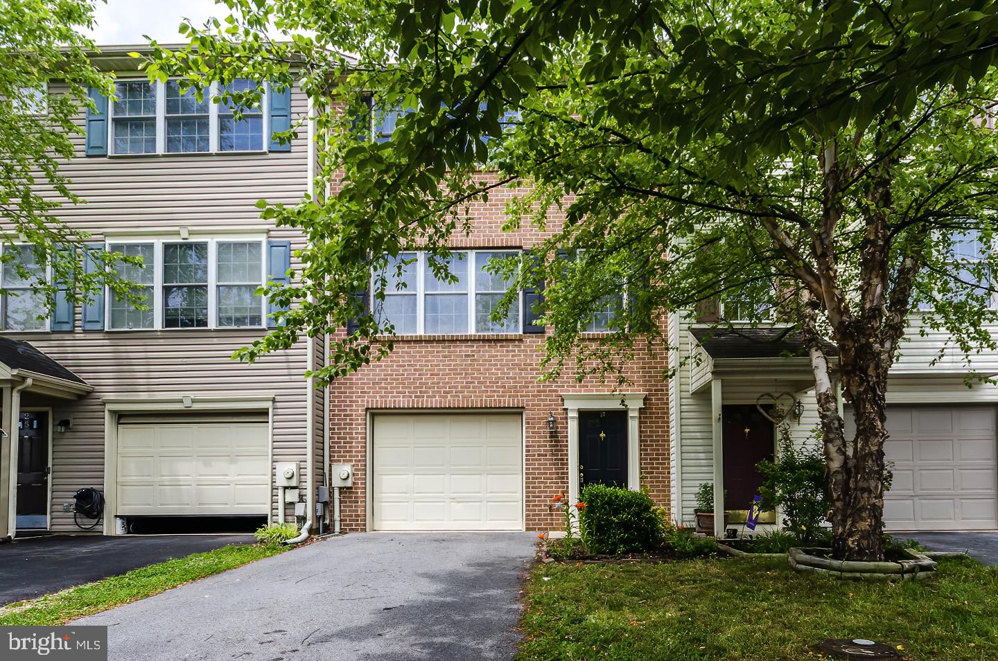 HAMMONDS MILL - Residential Lease