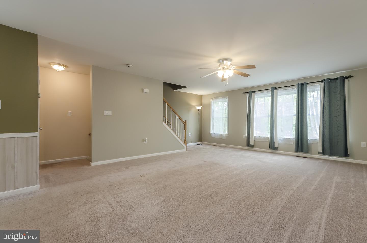 HAMMONDS MILL - Residential Lease