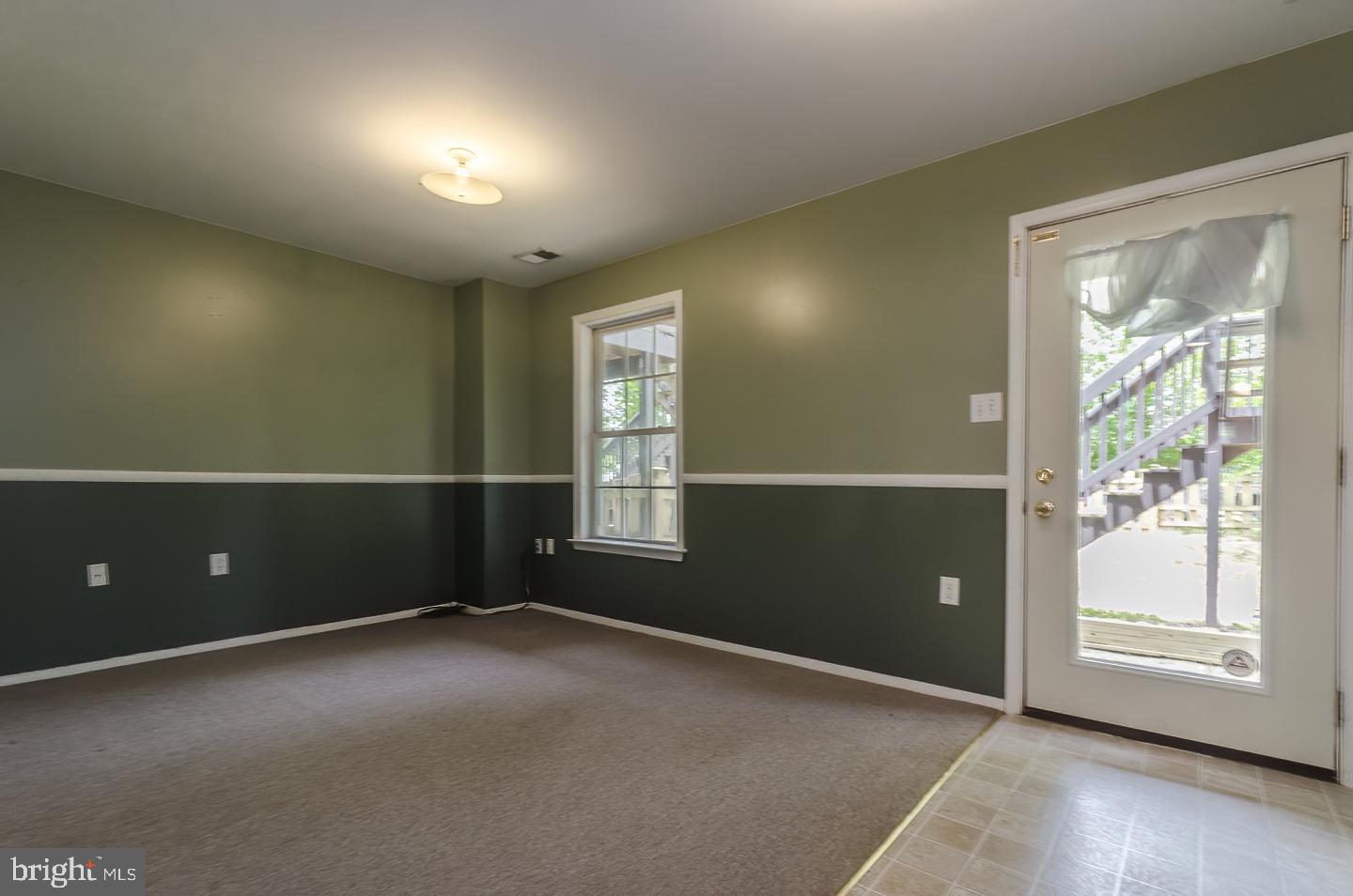 HAMMONDS MILL - Residential Lease