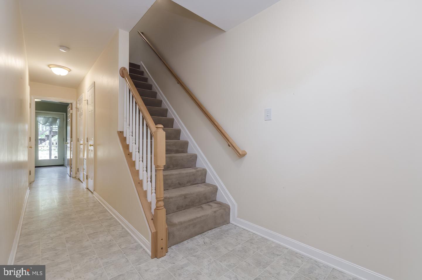 HAMMONDS MILL - Residential Lease