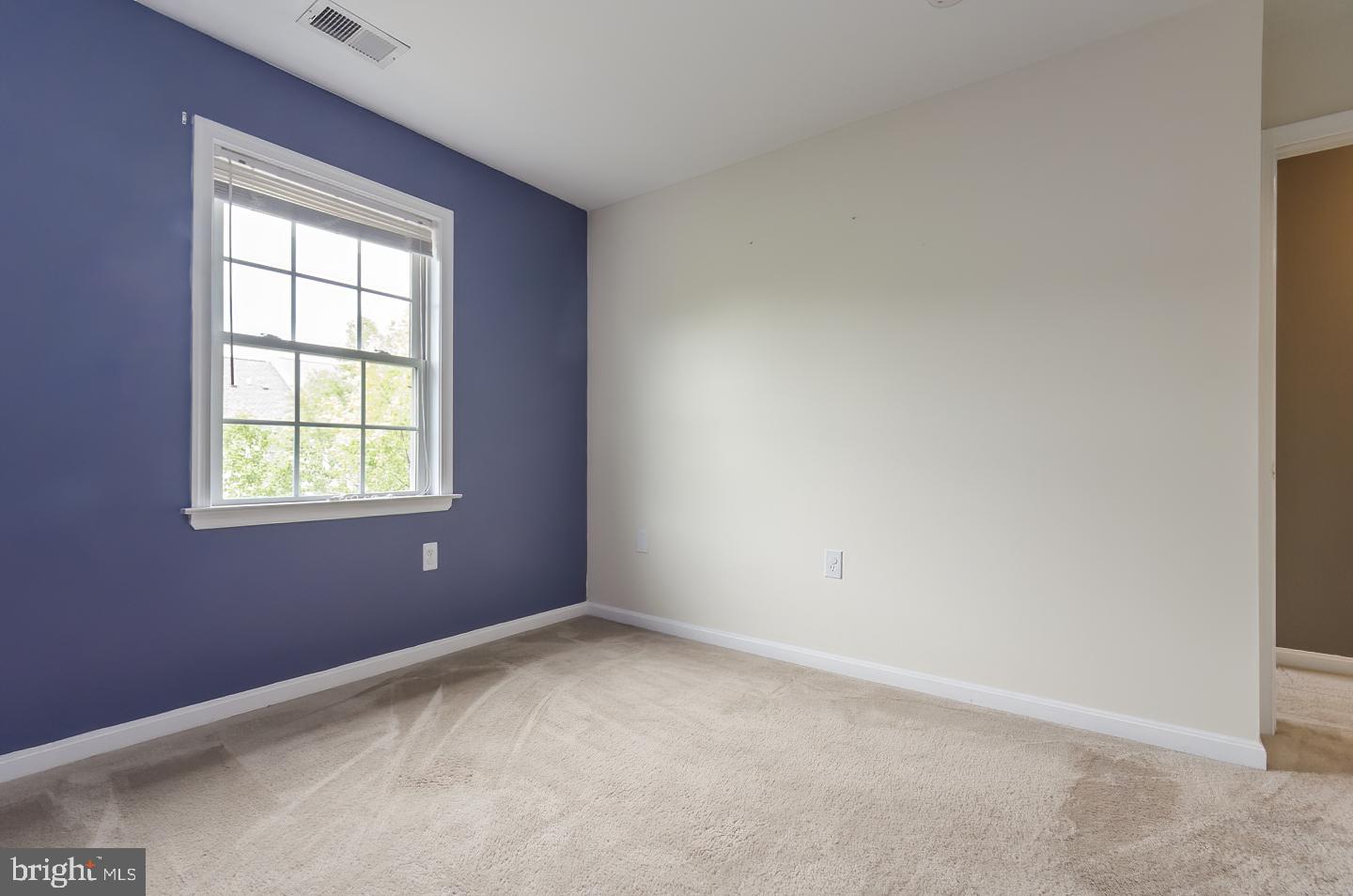 HAMMONDS MILL - Residential Lease