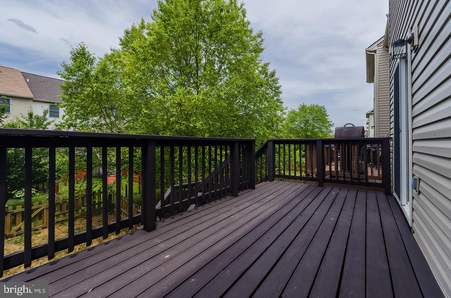 HAMMONDS MILL - Residential Lease