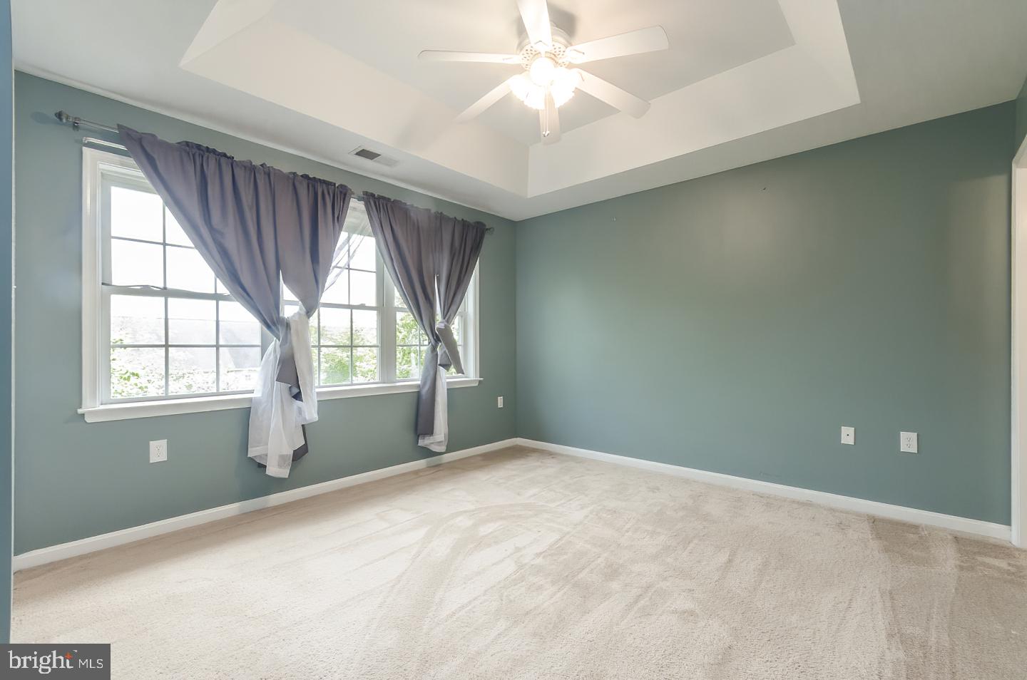 HAMMONDS MILL - Residential Lease