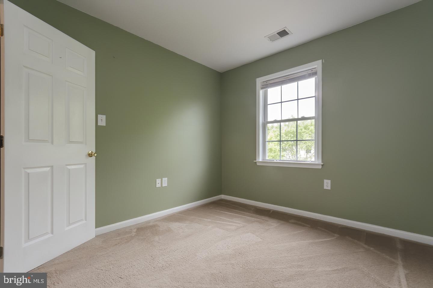 HAMMONDS MILL - Residential Lease