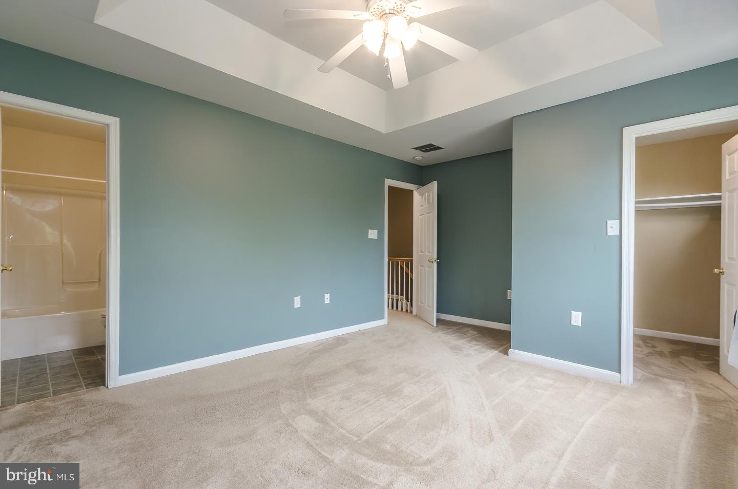 HAMMONDS MILL - Residential Lease