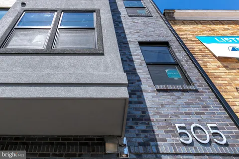 505 Kennedy Street NW Unit 002, Washington, DC 20011 - MLS#: DCDC2191884