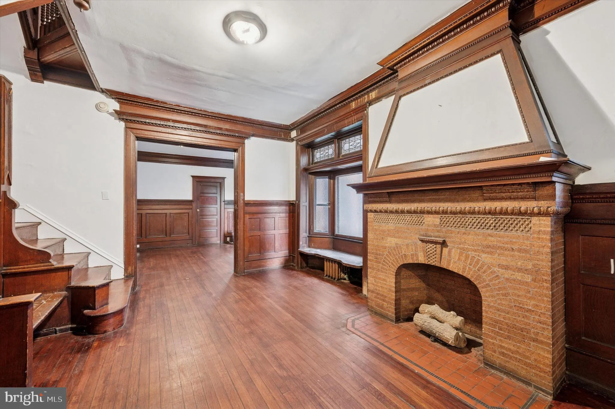Philadelphia, Pennsylvania 19104, United States, 7 Bedrooms Bedrooms, ,3 BathroomsBathrooms,Residential,Active,138350