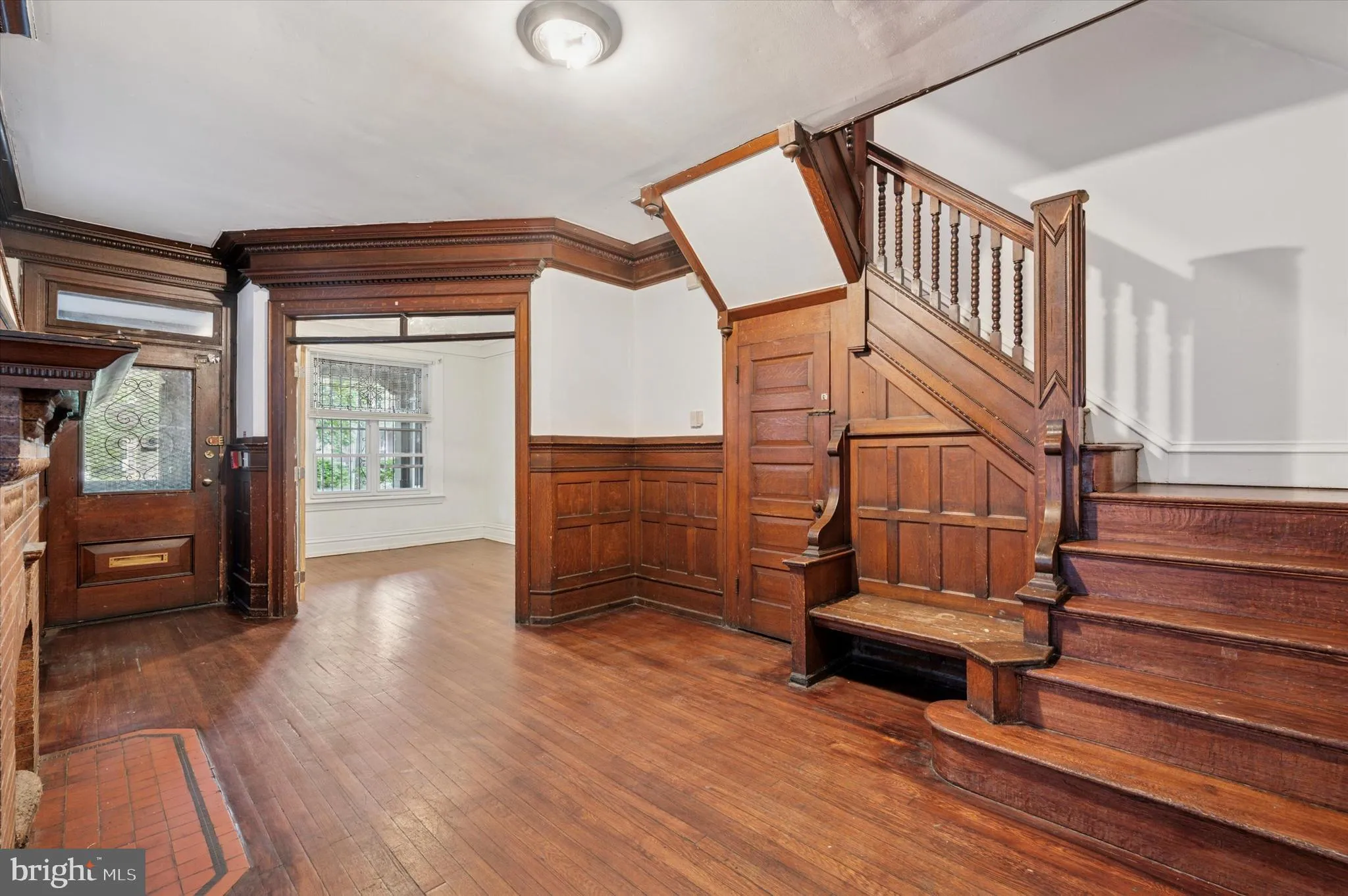 Philadelphia, Pennsylvania 19104, United States, 7 Bedrooms Bedrooms, ,3 BathroomsBathrooms,Residential,Active,138350