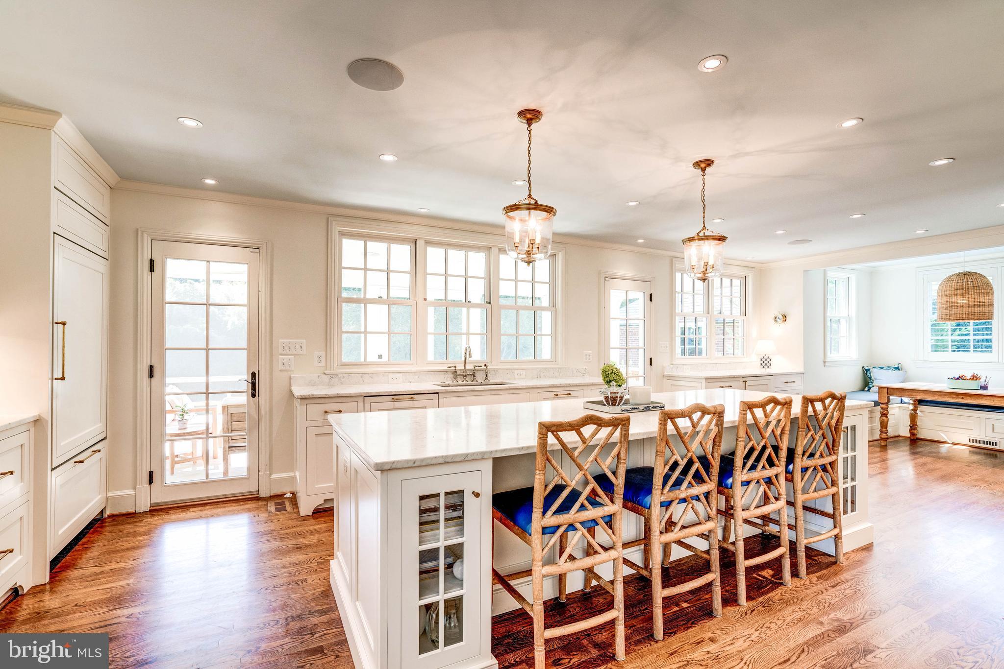 WESTMORELAND HILLS - Residential