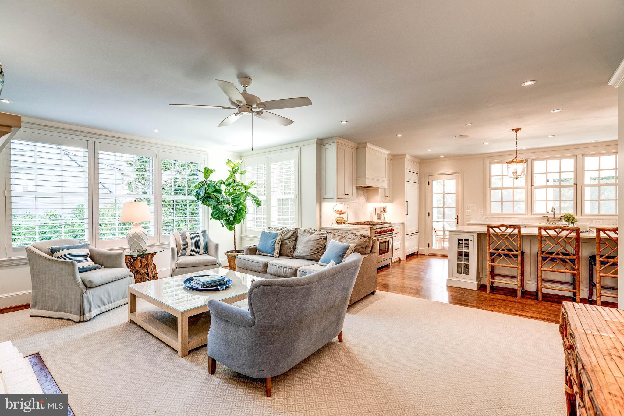 WESTMORELAND HILLS - Residential