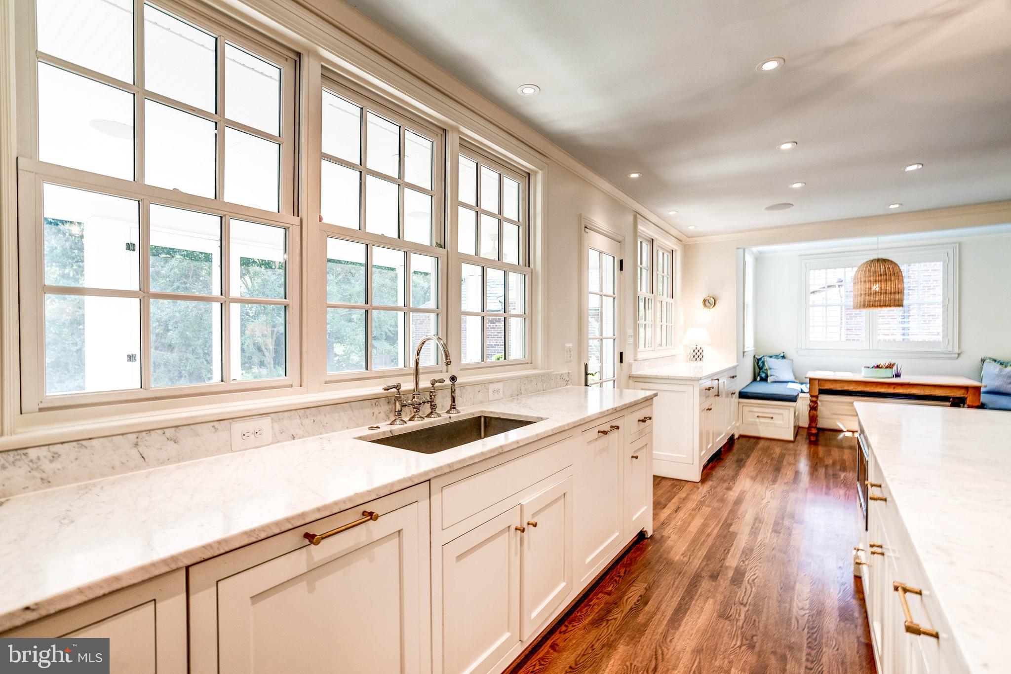 WESTMORELAND HILLS - Residential