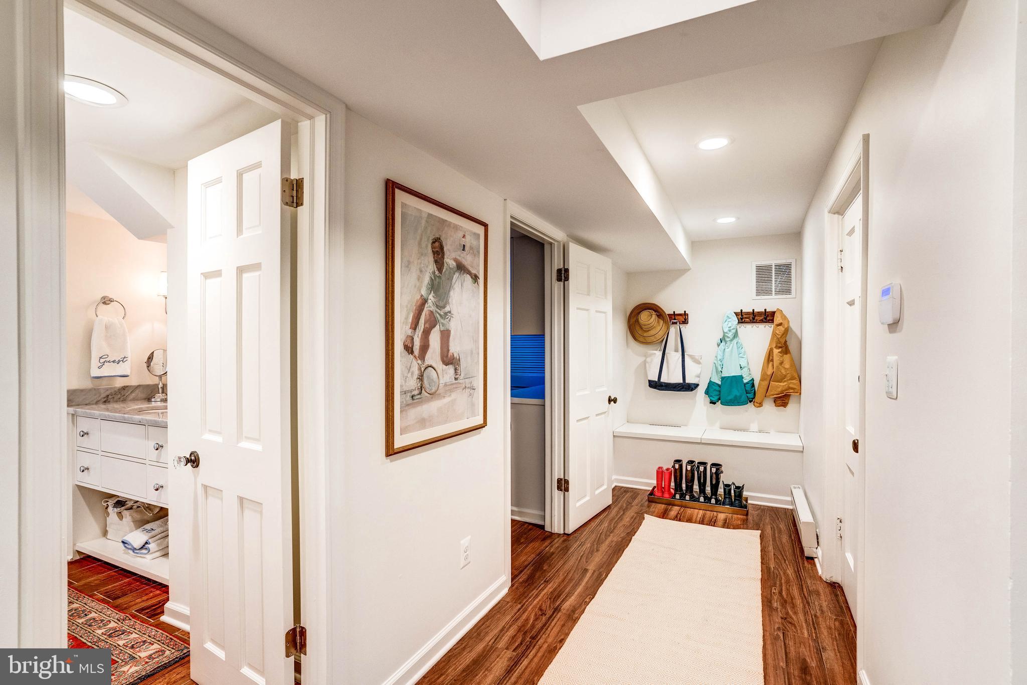 WESTMORELAND HILLS - Residential