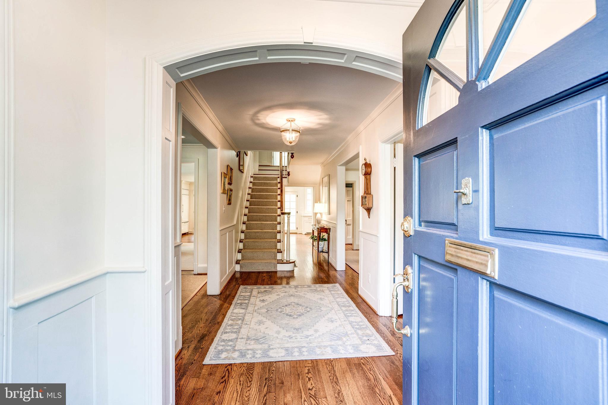 WESTMORELAND HILLS - Residential