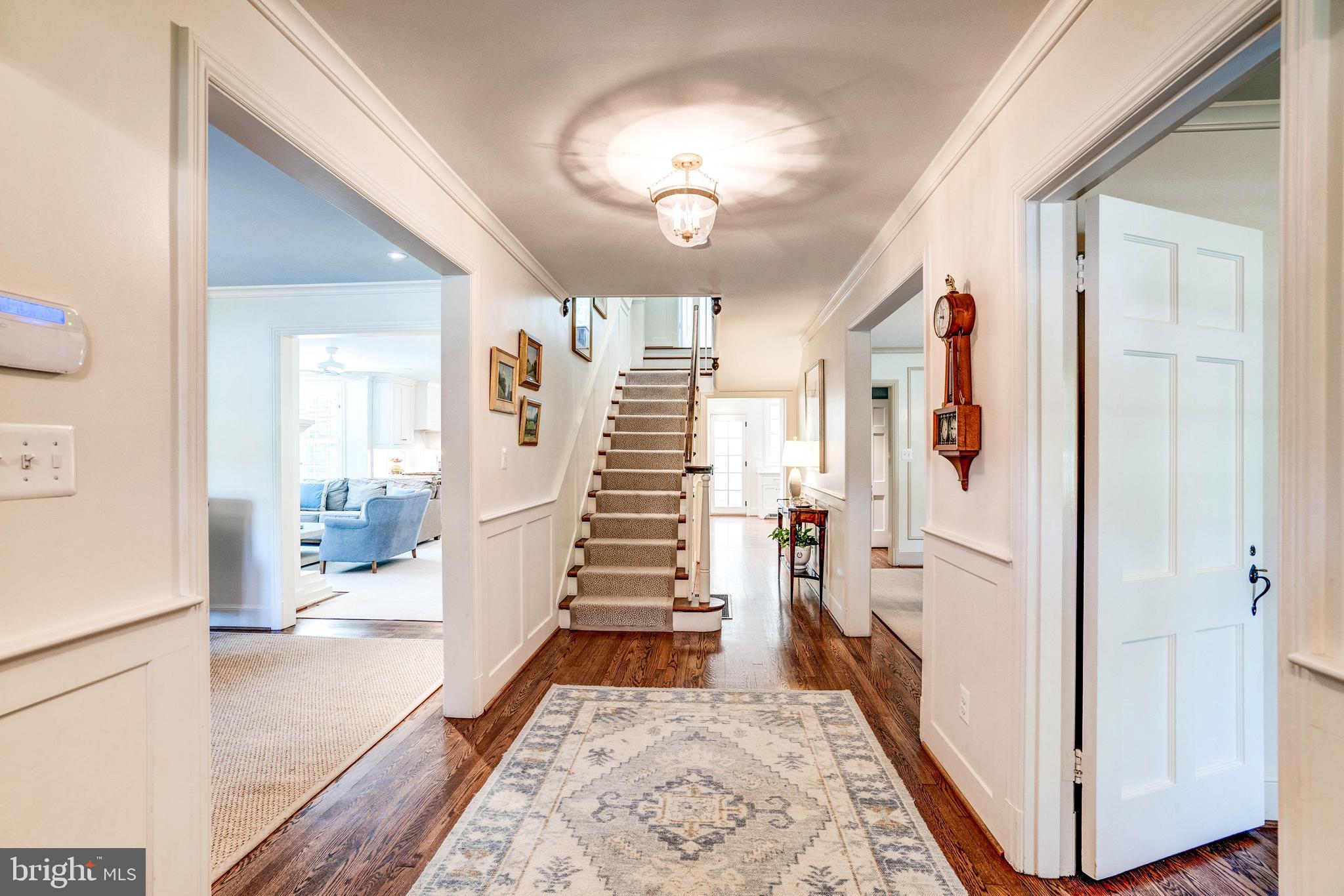 WESTMORELAND HILLS - Residential