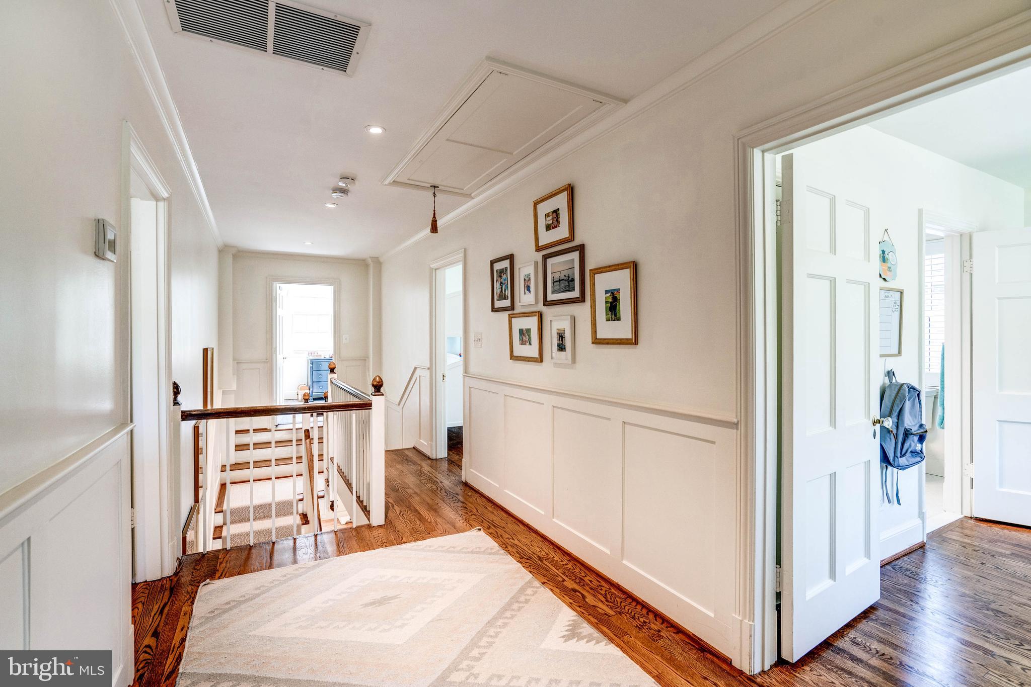 WESTMORELAND HILLS - Residential