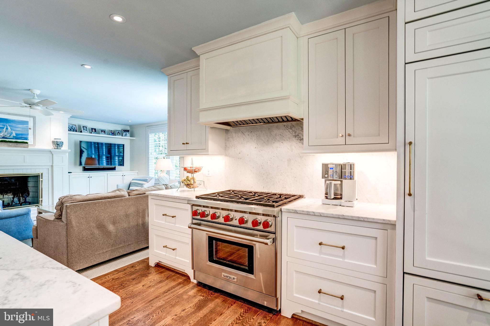 WESTMORELAND HILLS - Residential