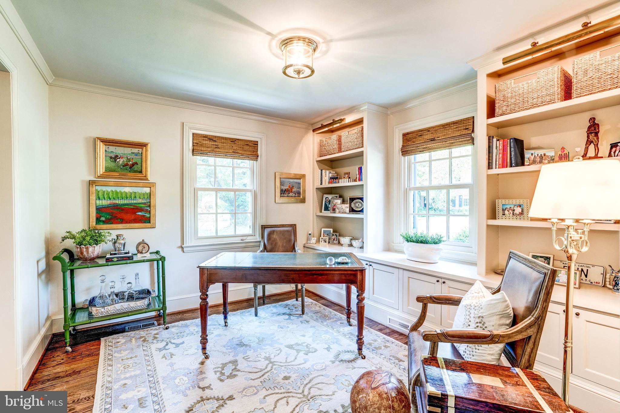 WESTMORELAND HILLS - Residential