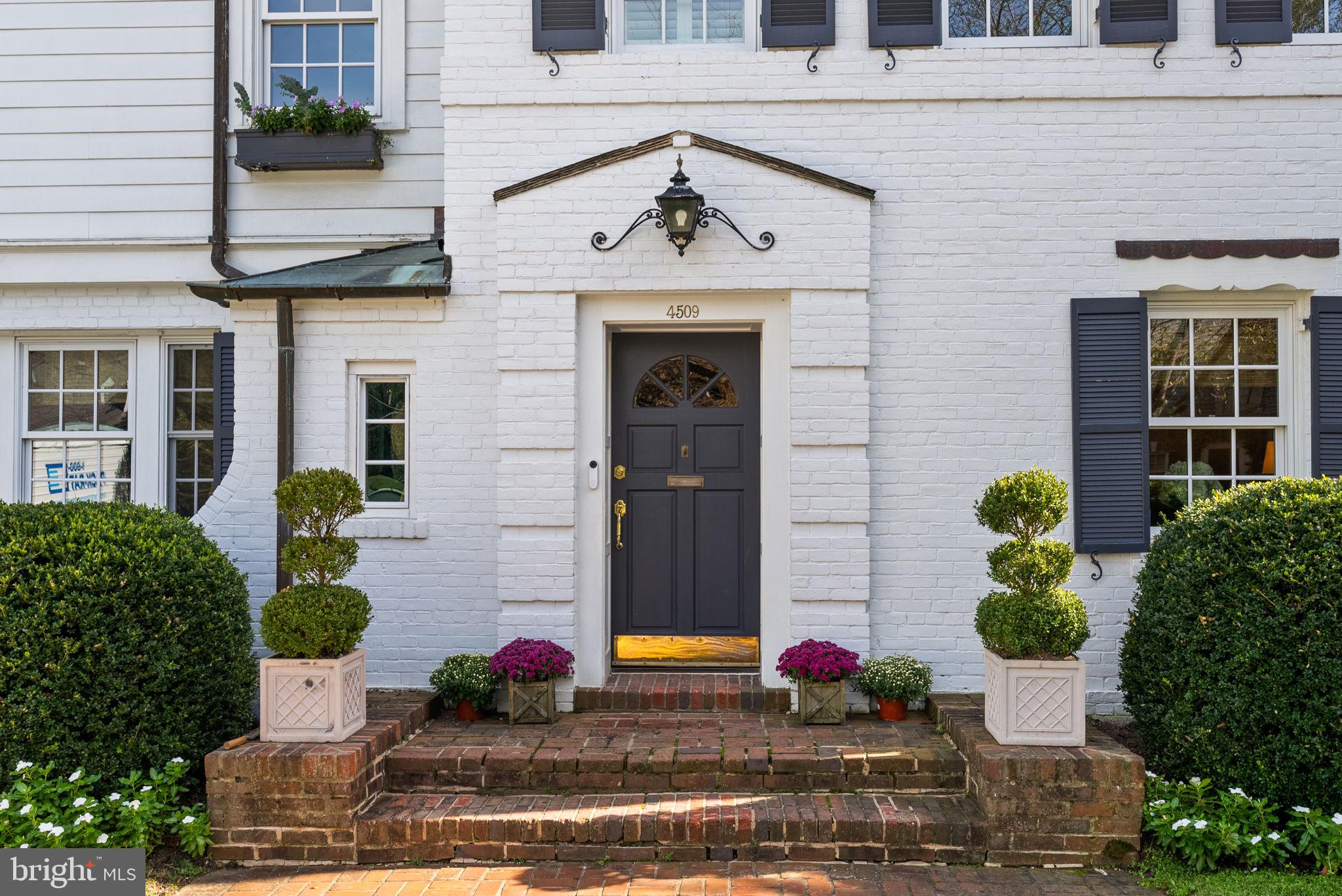 WESTMORELAND HILLS - Residential