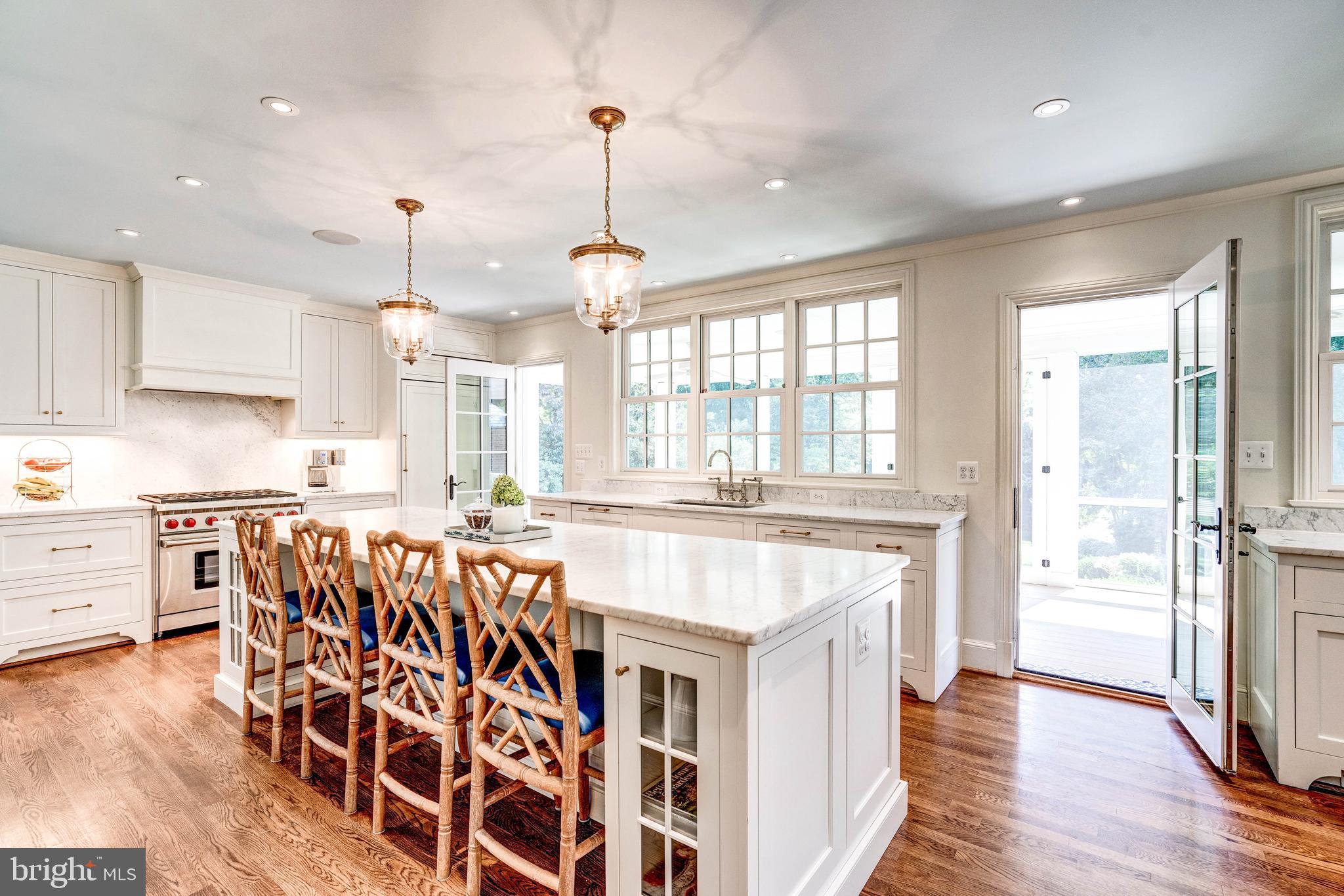 WESTMORELAND HILLS - Residential