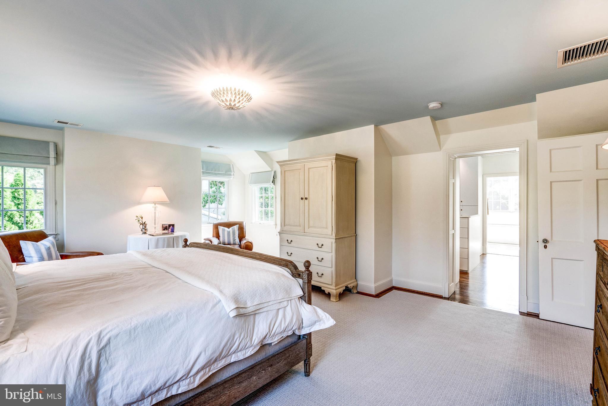 WESTMORELAND HILLS - Residential