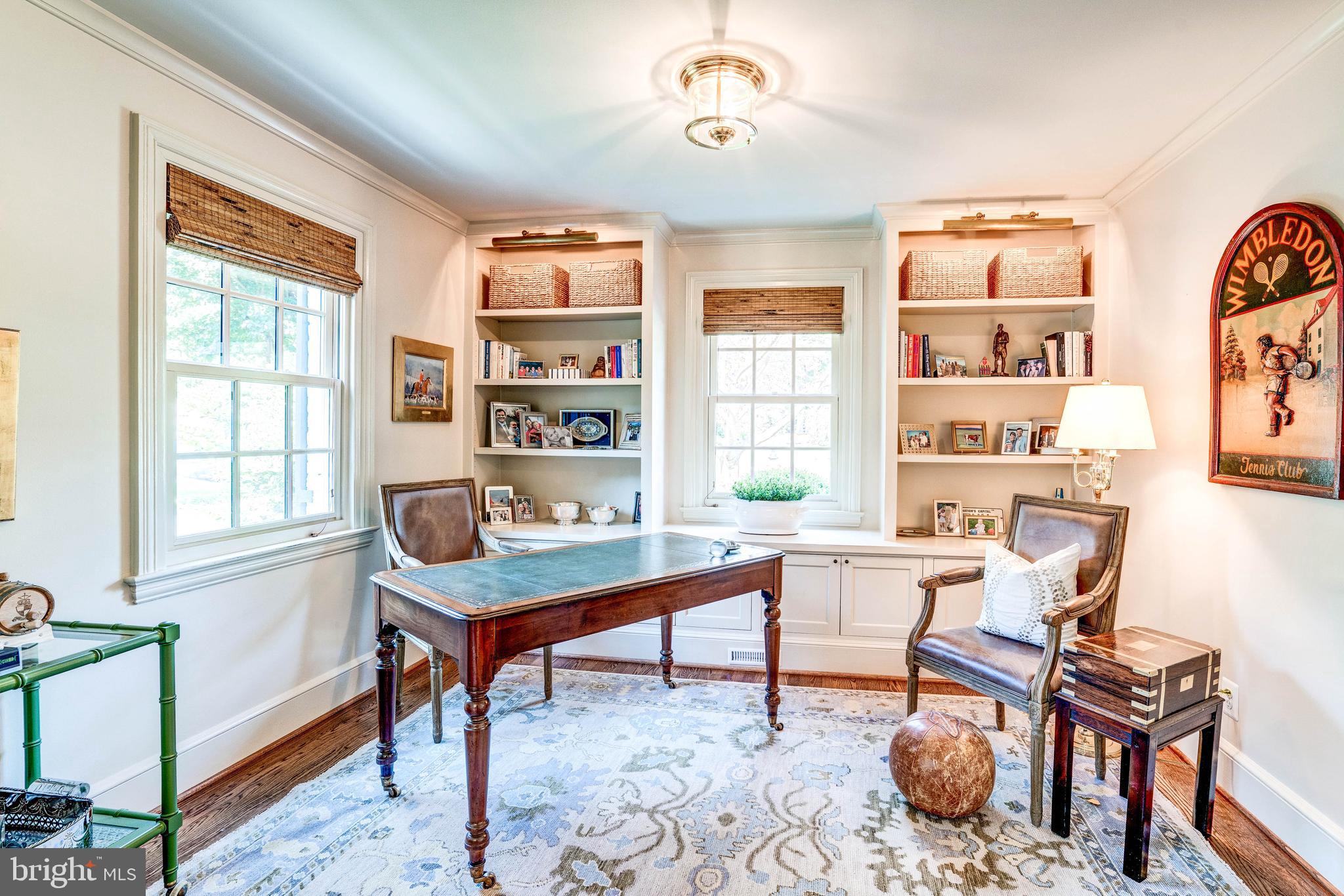 WESTMORELAND HILLS - Residential