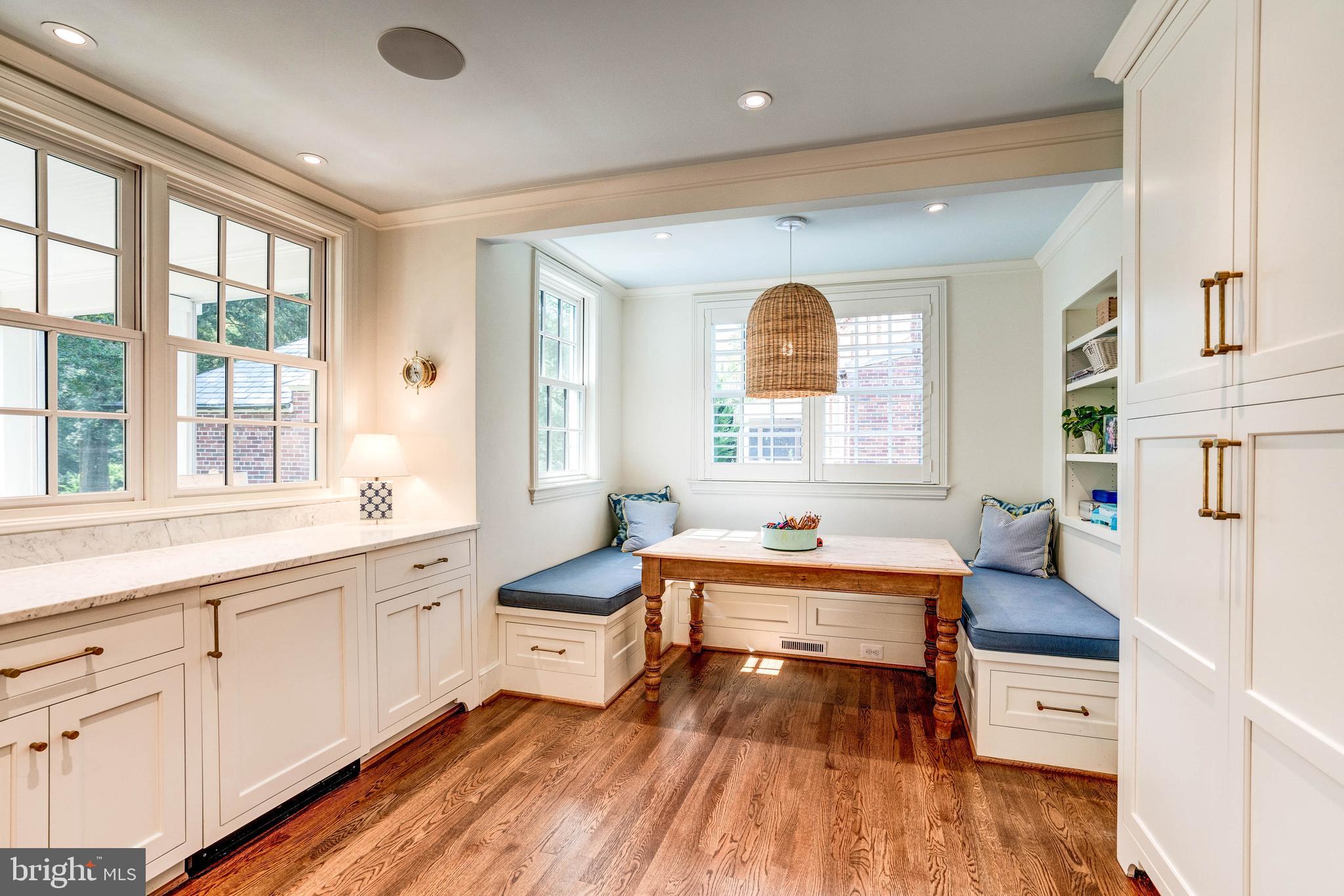 WESTMORELAND HILLS - Residential