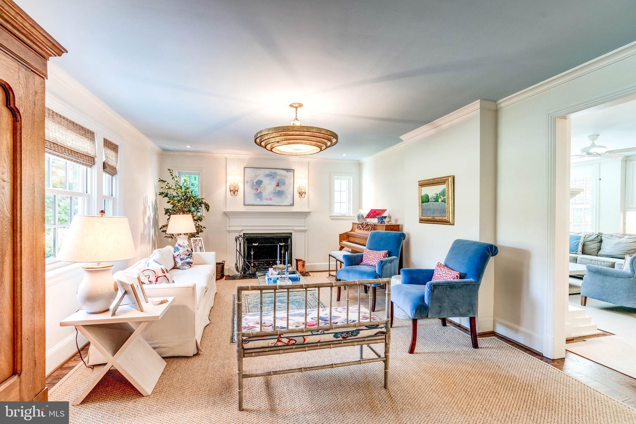 WESTMORELAND HILLS - Residential