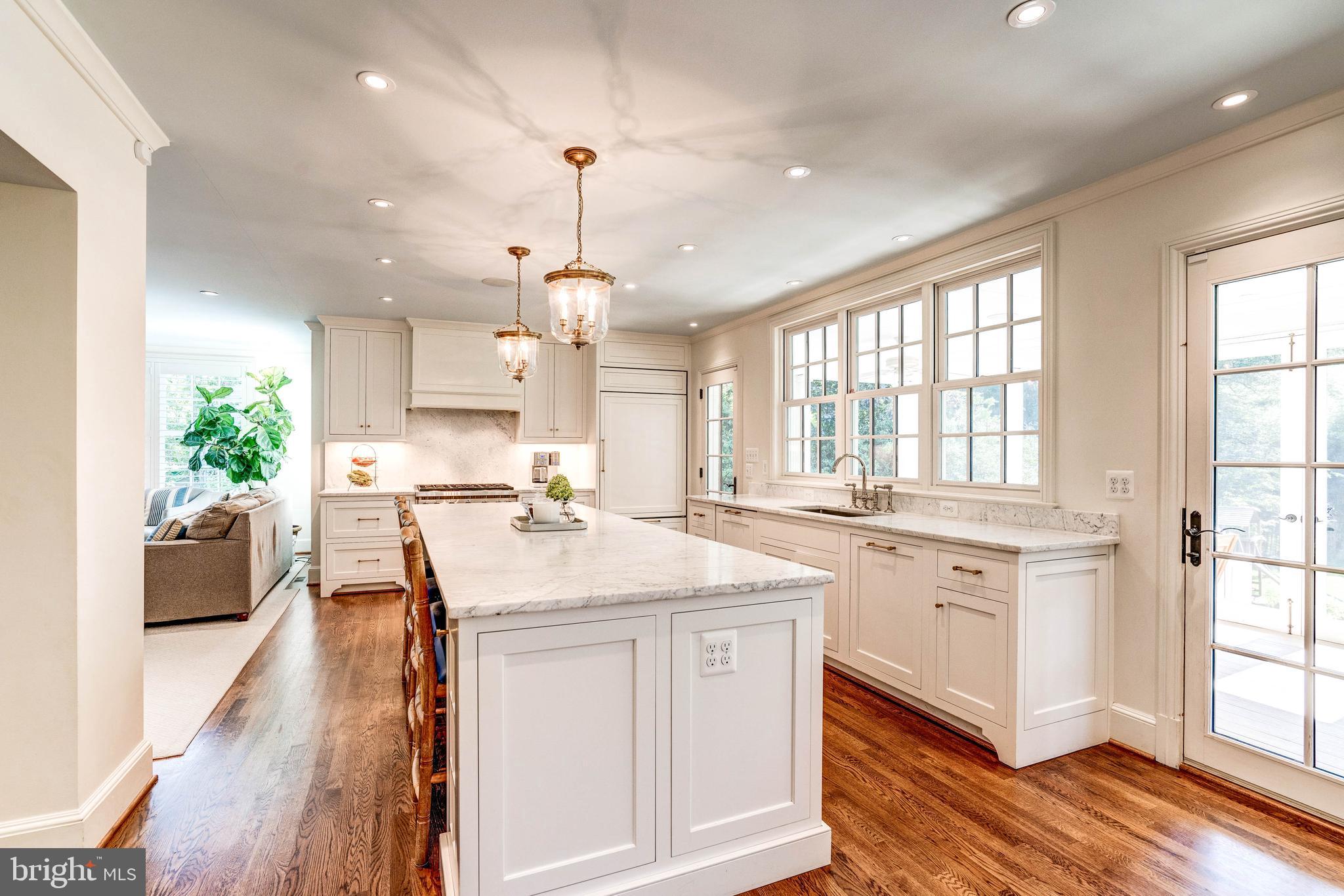 WESTMORELAND HILLS - Residential