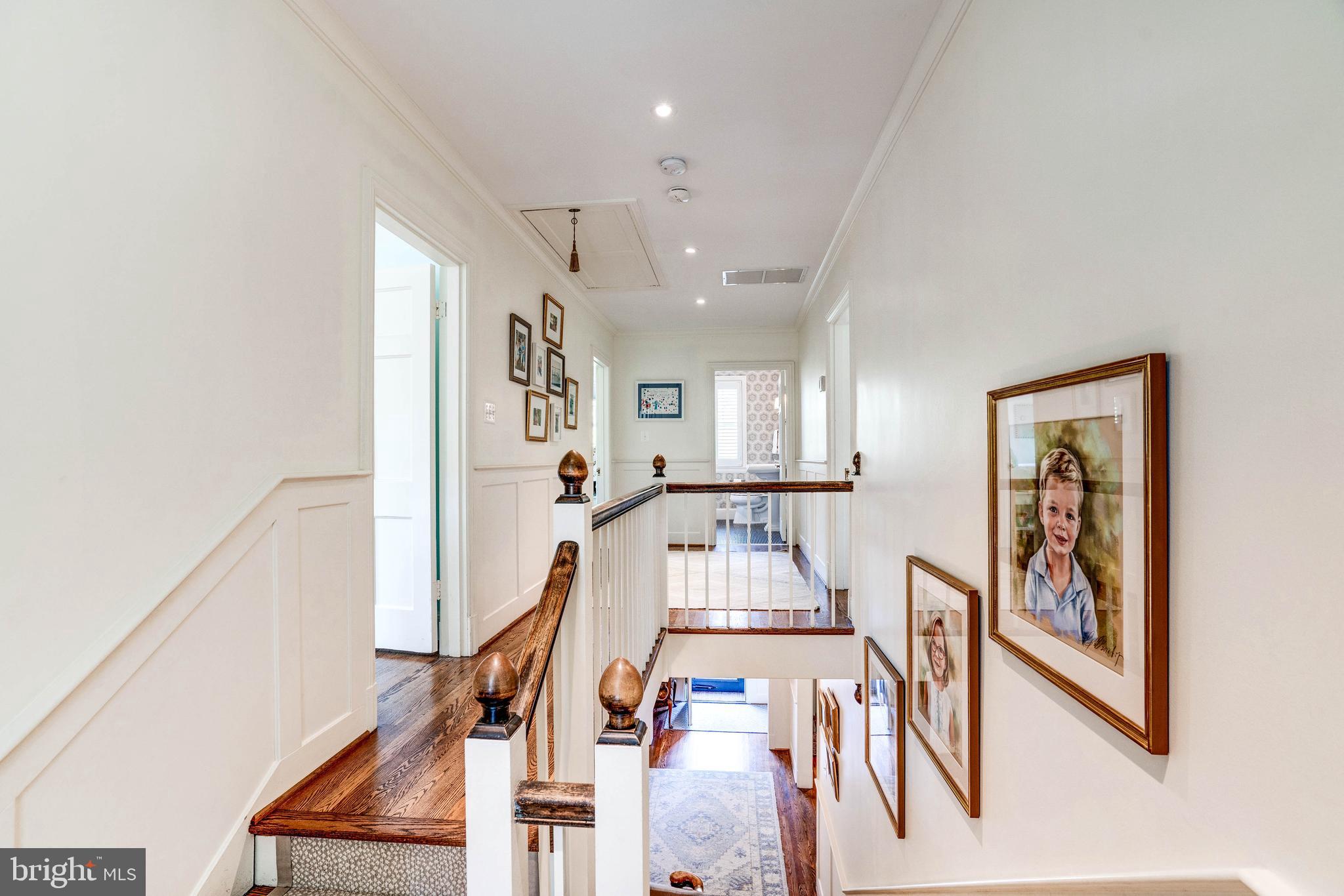 WESTMORELAND HILLS - Residential