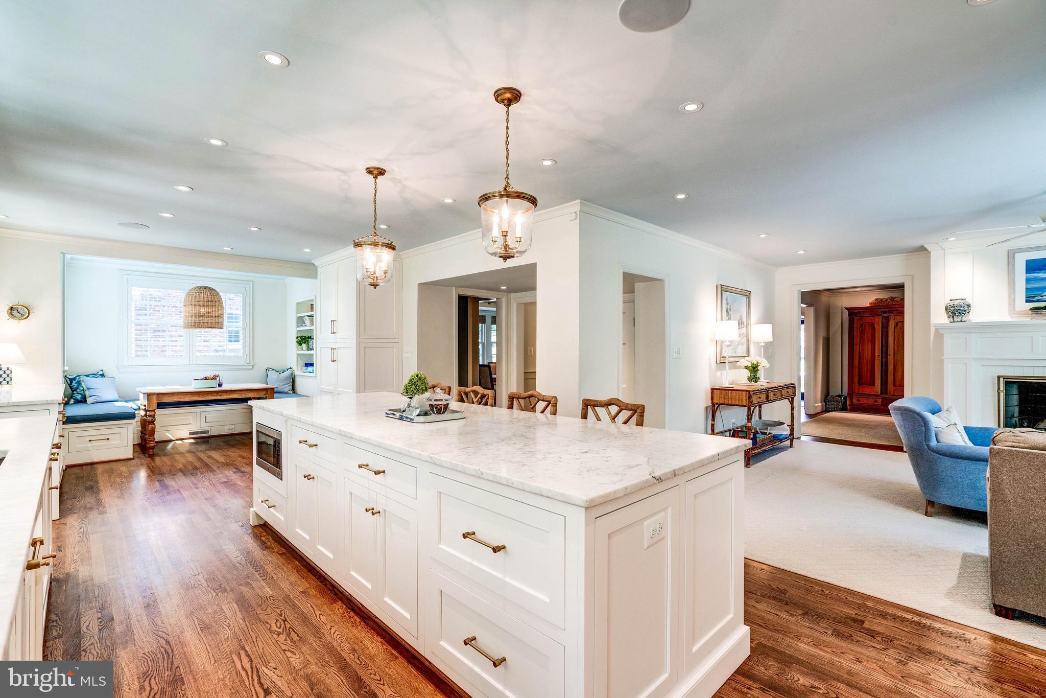 WESTMORELAND HILLS - Residential