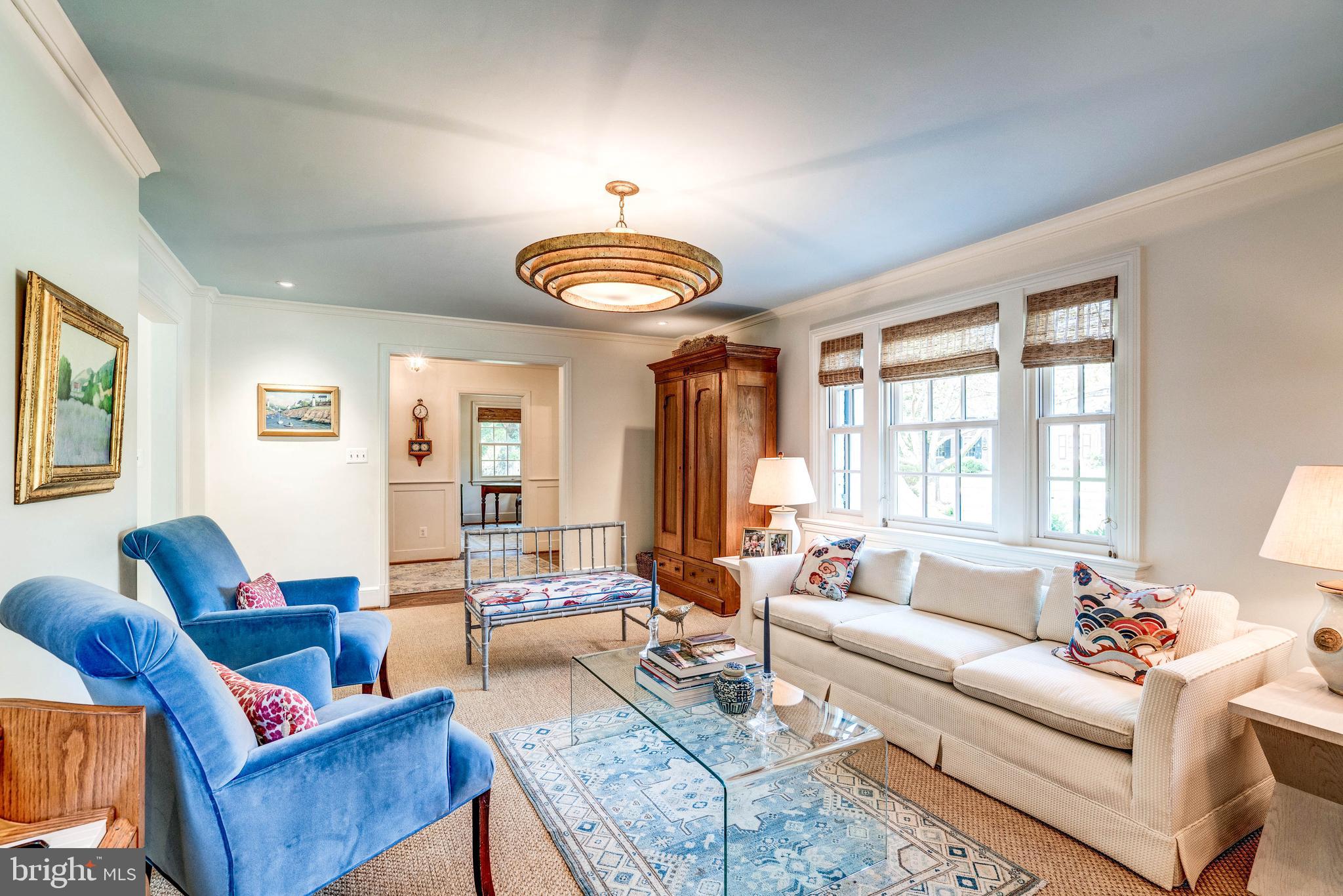 WESTMORELAND HILLS - Residential